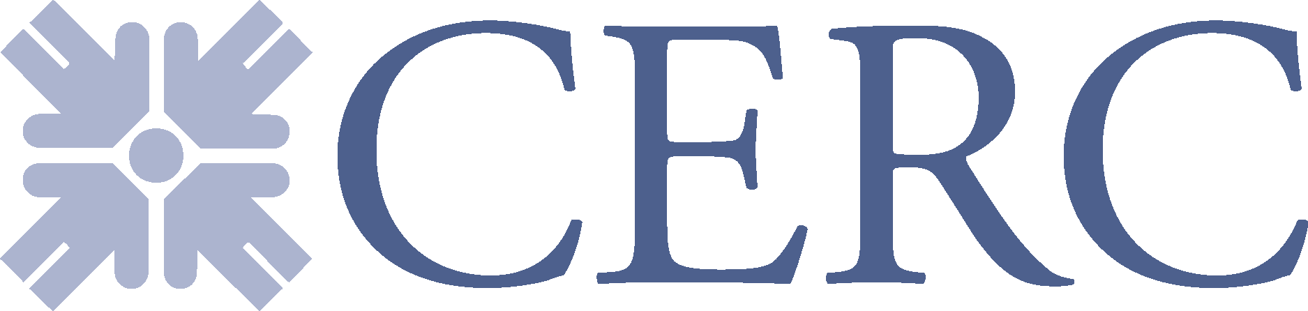CERC Logo Vector Logo